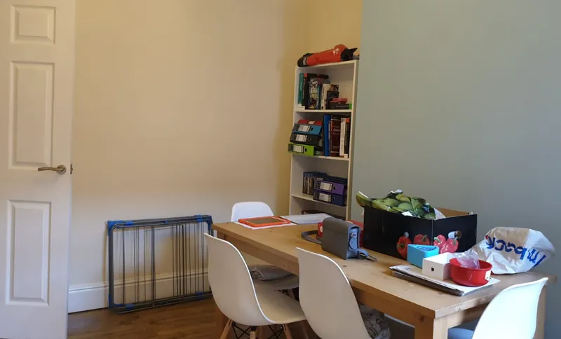 Desirable 2 Bed Terraced House // JUL 2026 - Image 3